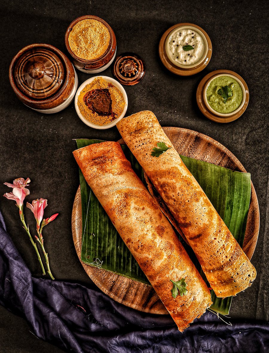 Slow-Cooked Dal Tadka