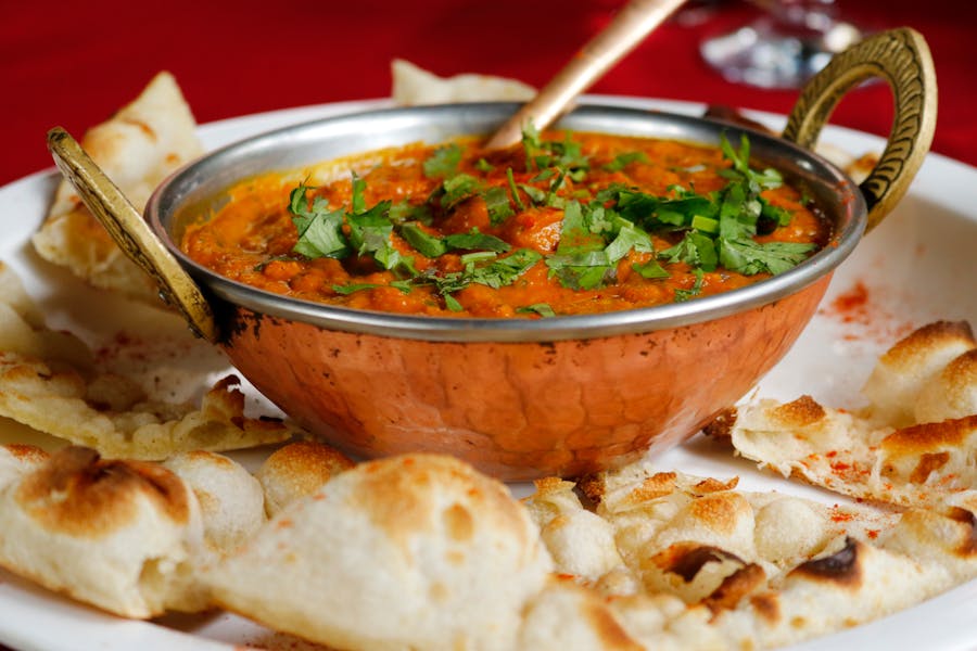 Heritage Sambhar Bowl