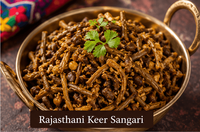 Kair Sangari